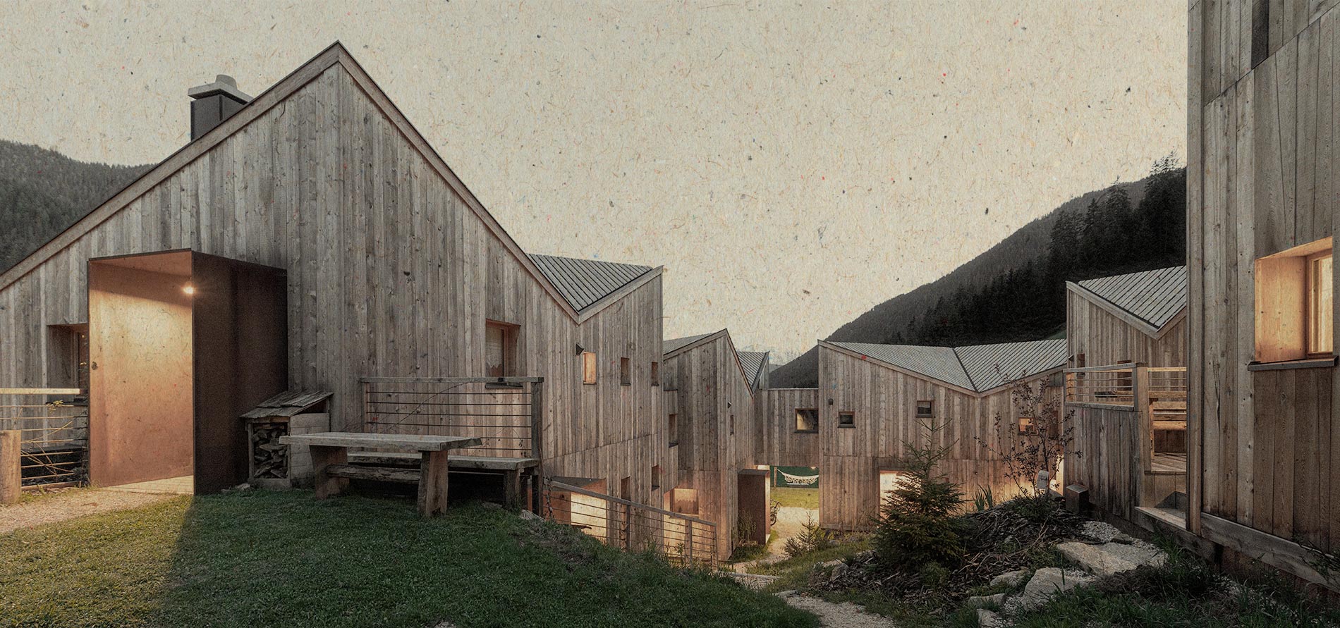 Urlaub im zertifizierten Biohotel Blasla Hof in Südtirol