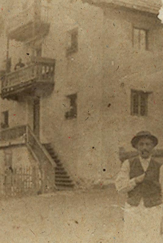 Geschichte & Brauchtum