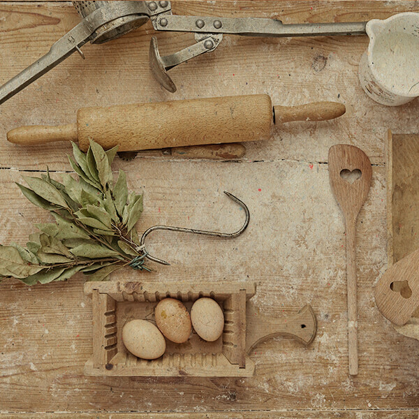 La Buona Tavola al Blasla Hof