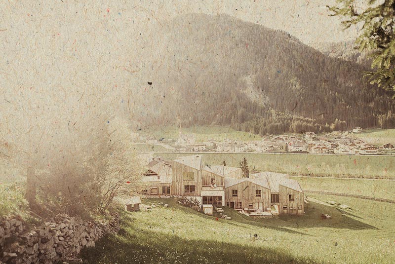 Eccoci al Blasla Hof