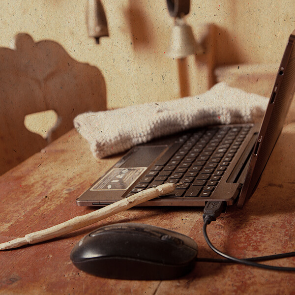 Social Wall & Suiten