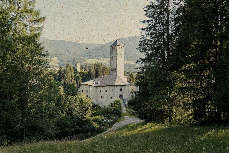 Puster Valley & Surroundings