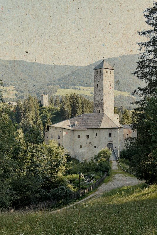 Cosa vedere e cosa fare in Val Pusteria