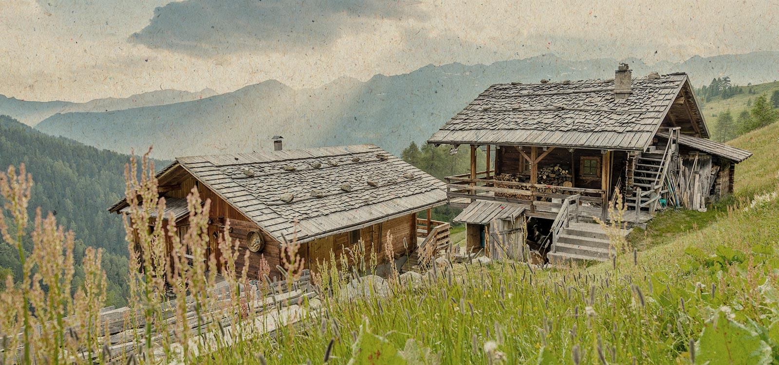 Estate in Val Casies