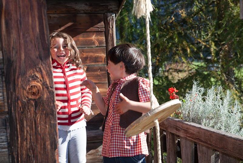 Bambini & divertimento