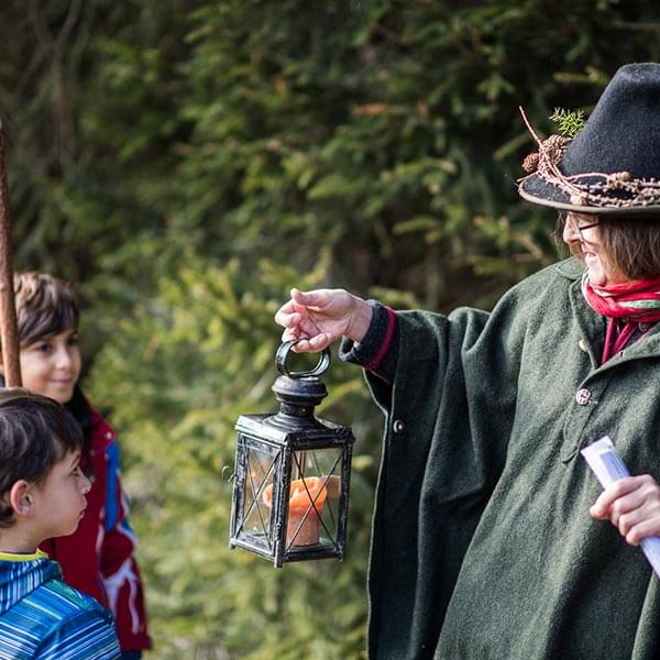 Avventure - Raccontare storie interessanti