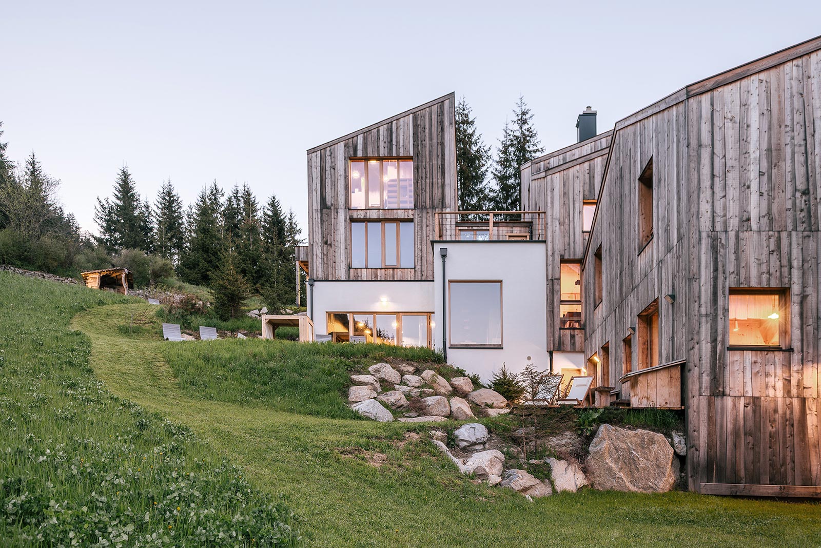 BIO Natur Refugium Blasla Hof