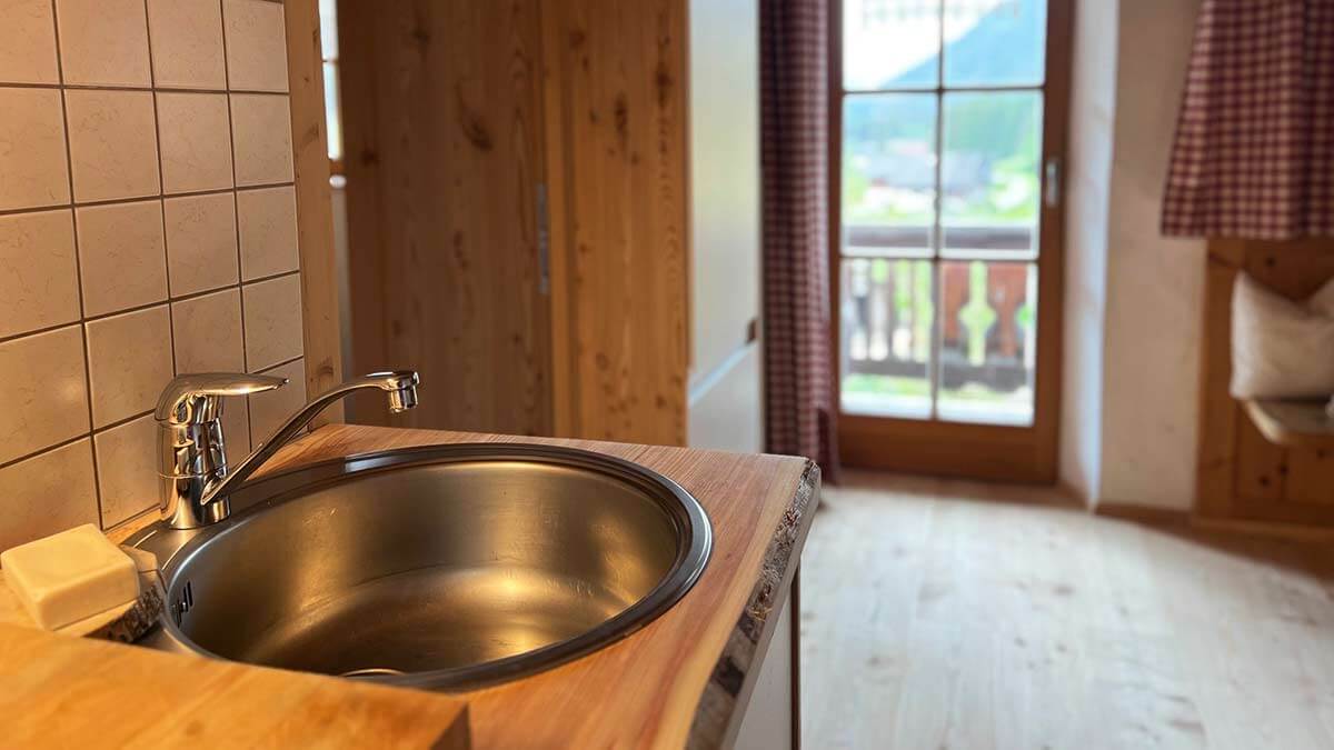 Hochzeiterzimmer View