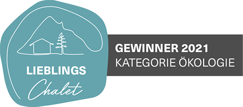 Klimapositives Hotel