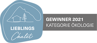 Lieblings Chalet Award