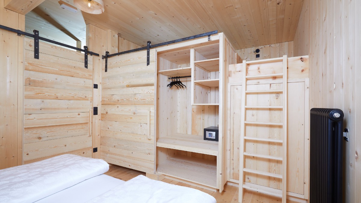 Blasla Olbe Schlafzimmer