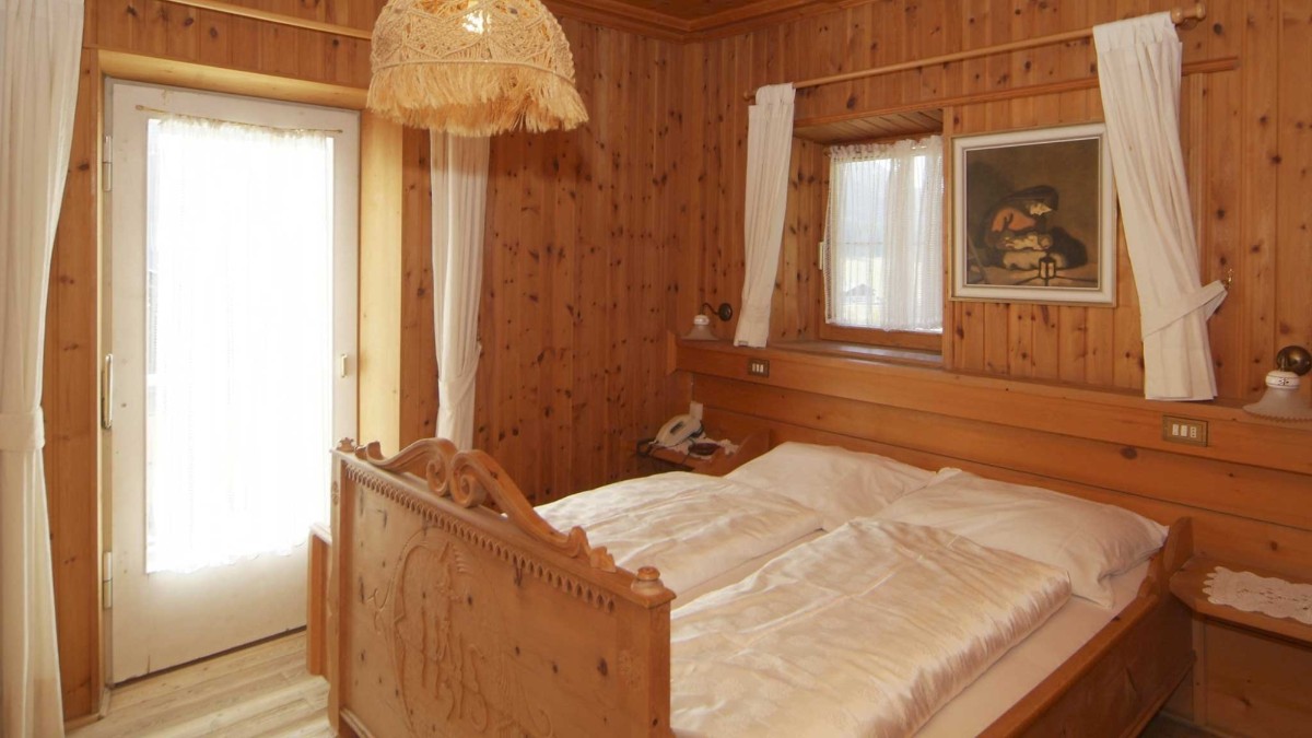 Hochzeiterzimmer Schlafzimmer
